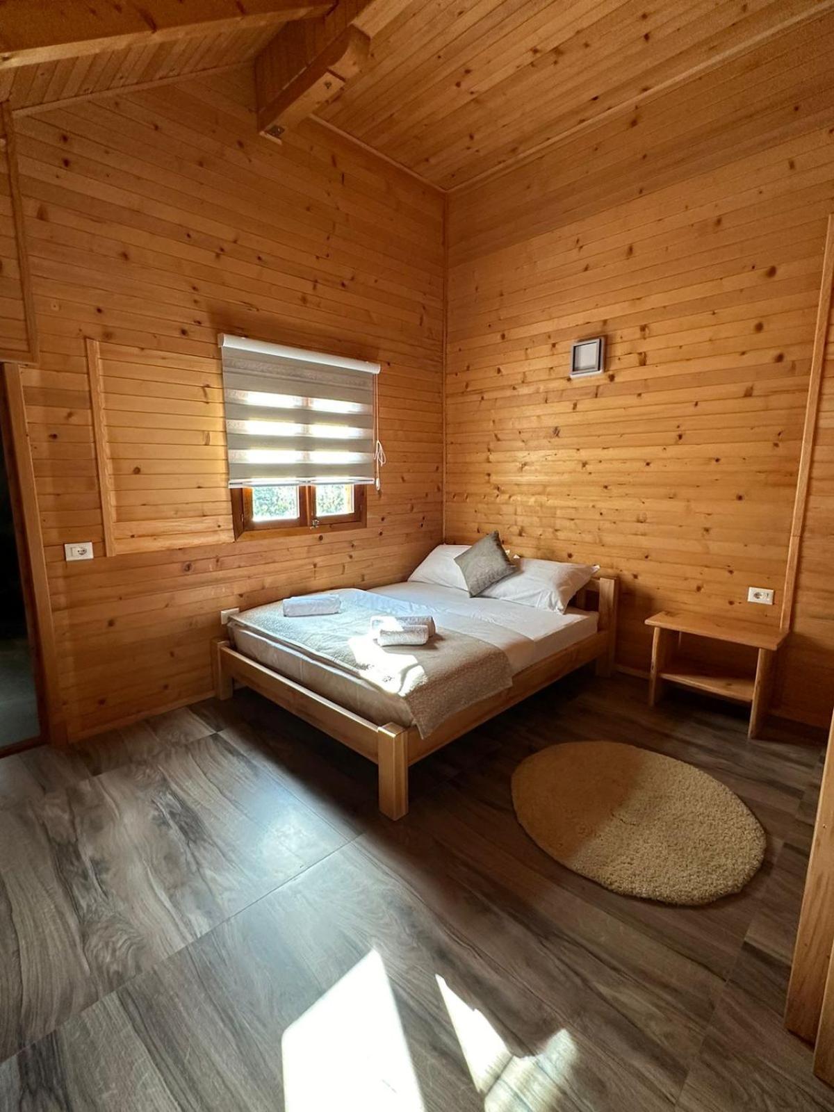Valbona Relax Hotel Exterior photo