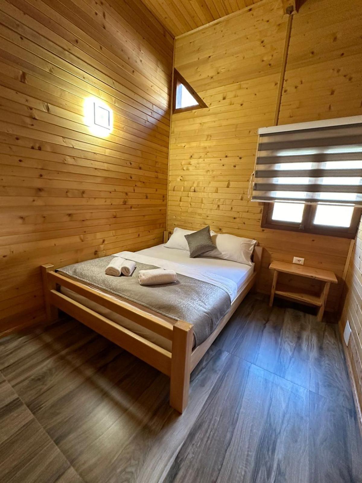 Valbona Relax Hotel Exterior photo