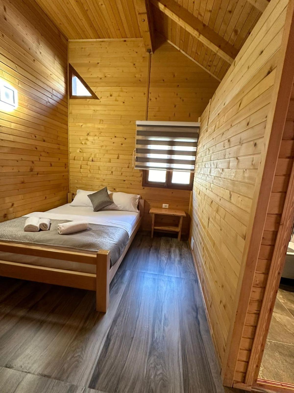 Valbona Relax Hotel Exterior photo