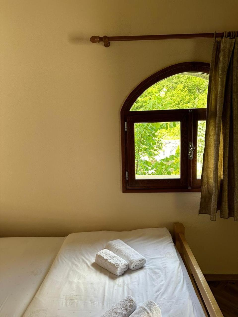 Valbona Relax Hotel Exterior photo